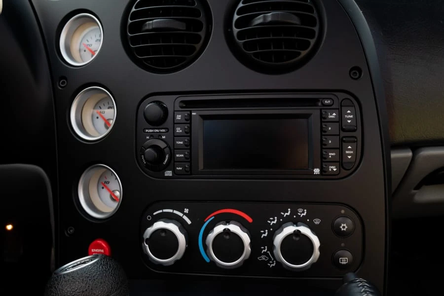 2008 Dodge Viper 4th Gen - Image 31 of 31