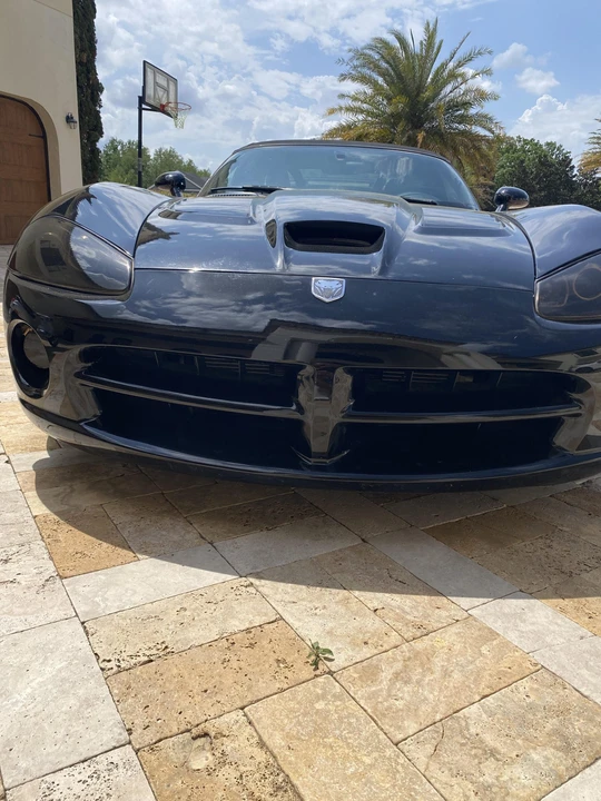 2008 Dodge Viper 4th Gen - Image 24 of 31