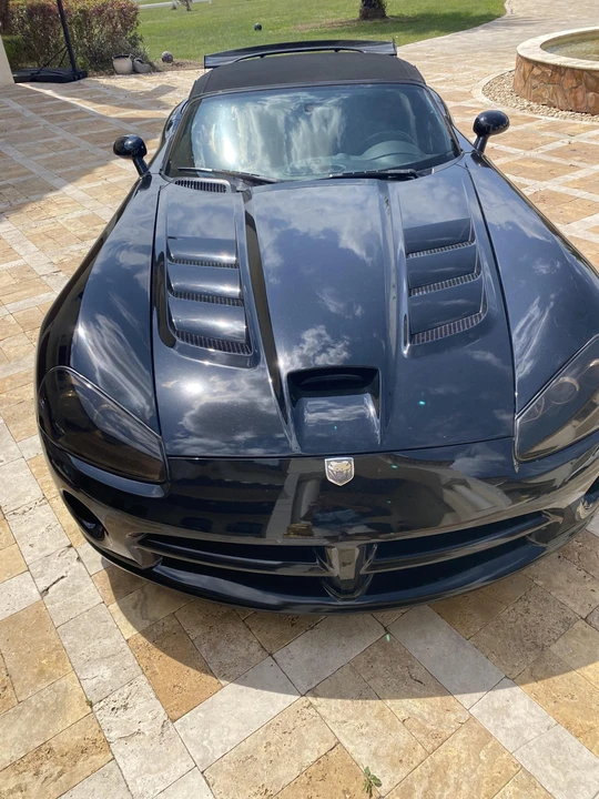 2008 Dodge Viper 4th Gen - Image 26 of 31