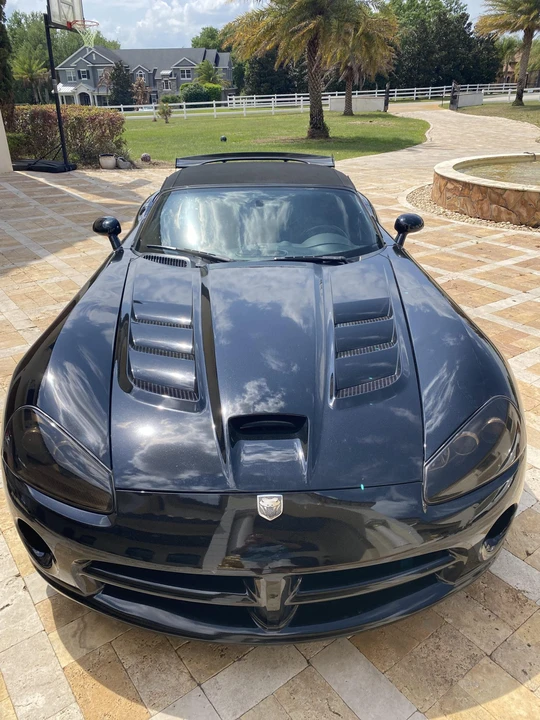 2008 Dodge Viper 4th Gen - Image 25 of 31
