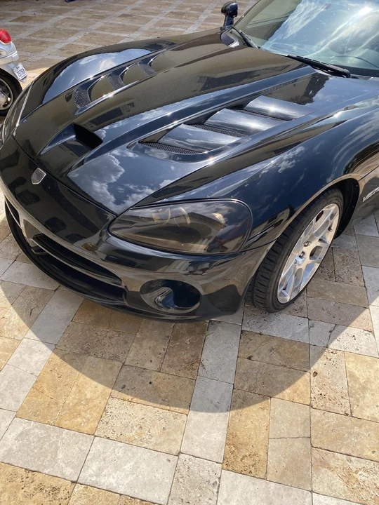 2008 Dodge Viper 4th Gen - Image 27 of 31