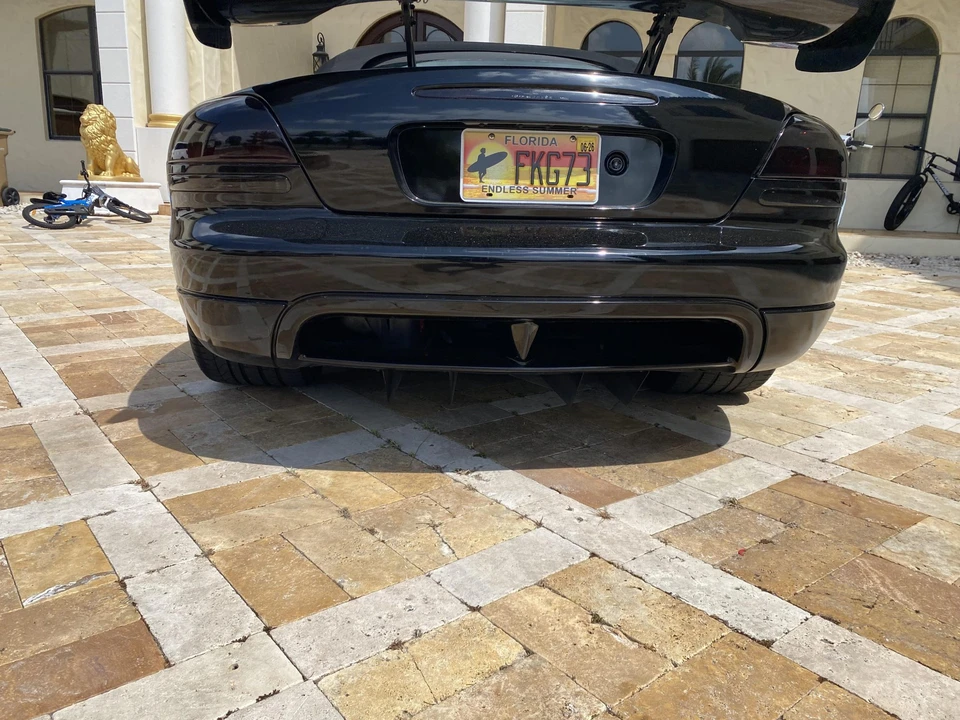 2008 Dodge Viper 4th Gen - Image 7 of 31