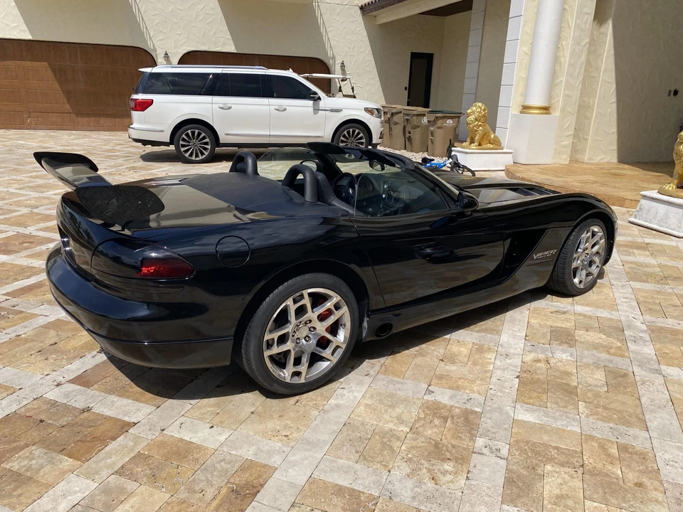 2008 Dodge Viper 4th Gen - Image 8 of 31