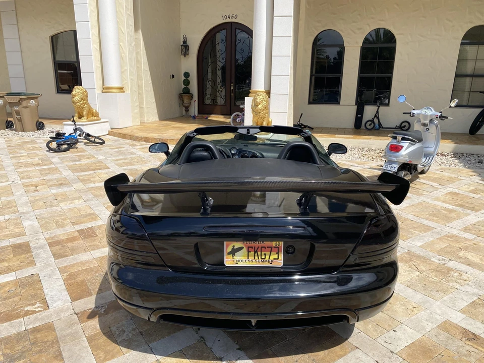 2008 Dodge Viper 4th Gen - Image 6 of 31
