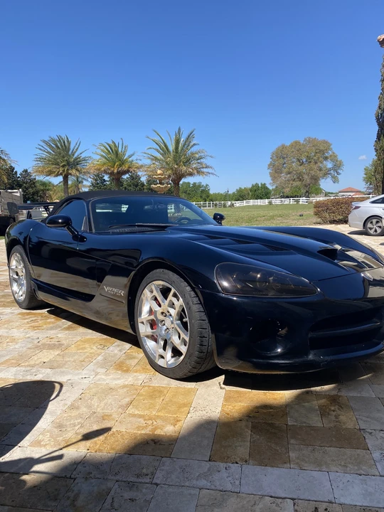 2008 Dodge Viper 4th Gen - Image 21 of 31