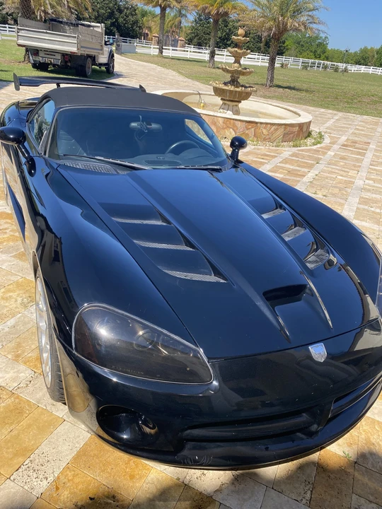 2008 Dodge Viper 4th Gen - Image 23 of 31
