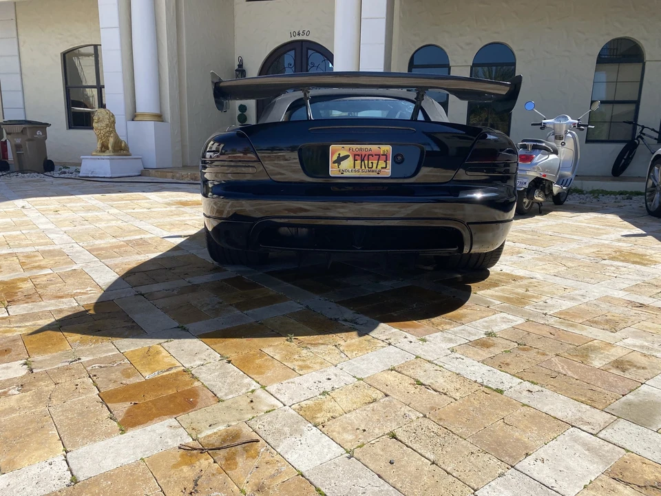 2008 Dodge Viper 4th Gen - Image 17 of 31