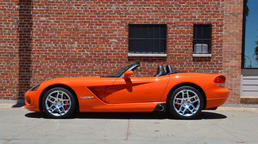 2008 Dodge Viper 4th Gen - Image 2 of 12