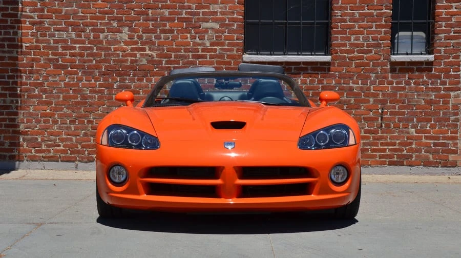 2008 Dodge Viper 4th Gen - Image 11 of 12