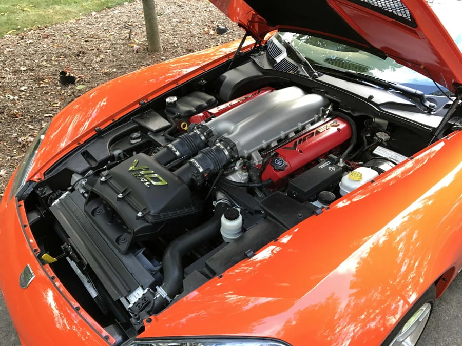 2008 Dodge Viper 4th Gen - Image 6 of 10