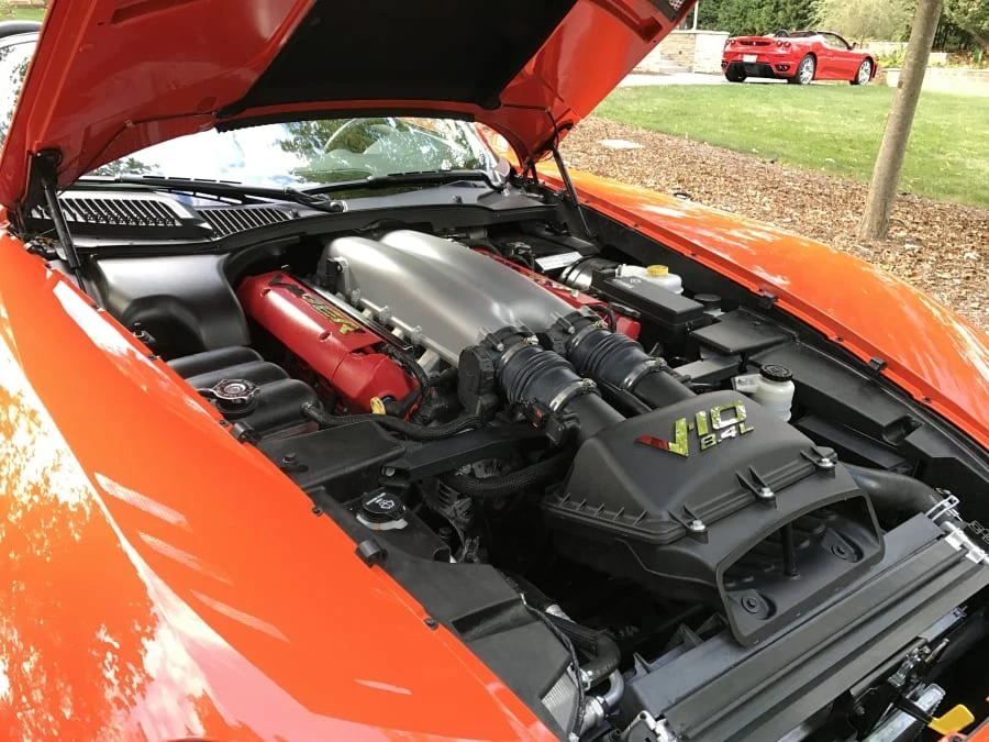 2008 Dodge Viper 4th Gen - Image 8 of 10