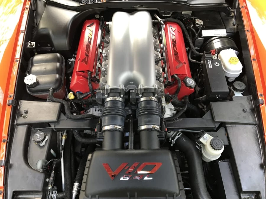 2008 Dodge Viper 4th Gen - Image 7 of 10