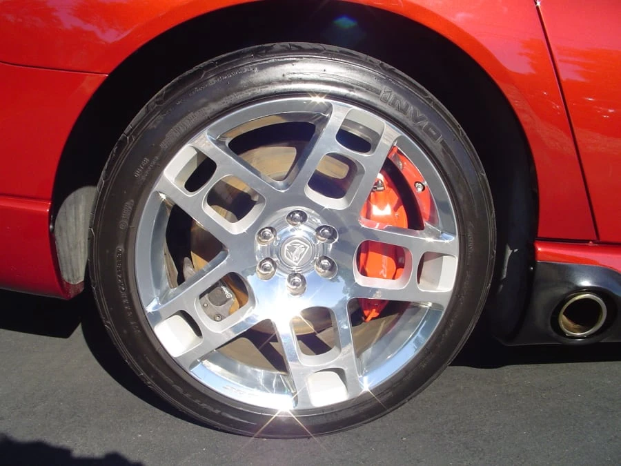 2008 Dodge Viper 4th Gen - Image 6 of 12