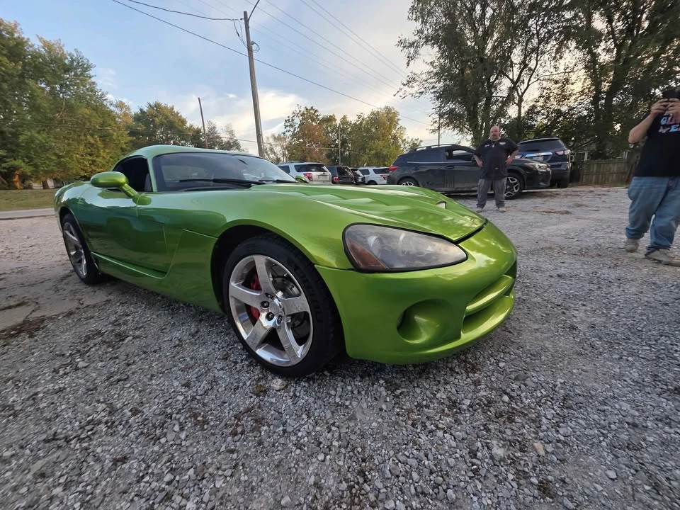 2008 Dodge Viper 4th Gen - Image 6 of 9