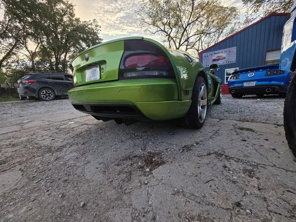 2008 Dodge Viper 4th Gen - Image 3 of 9