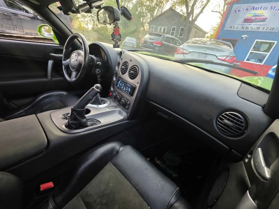2008 Dodge Viper 4th Gen - Image 7 of 9