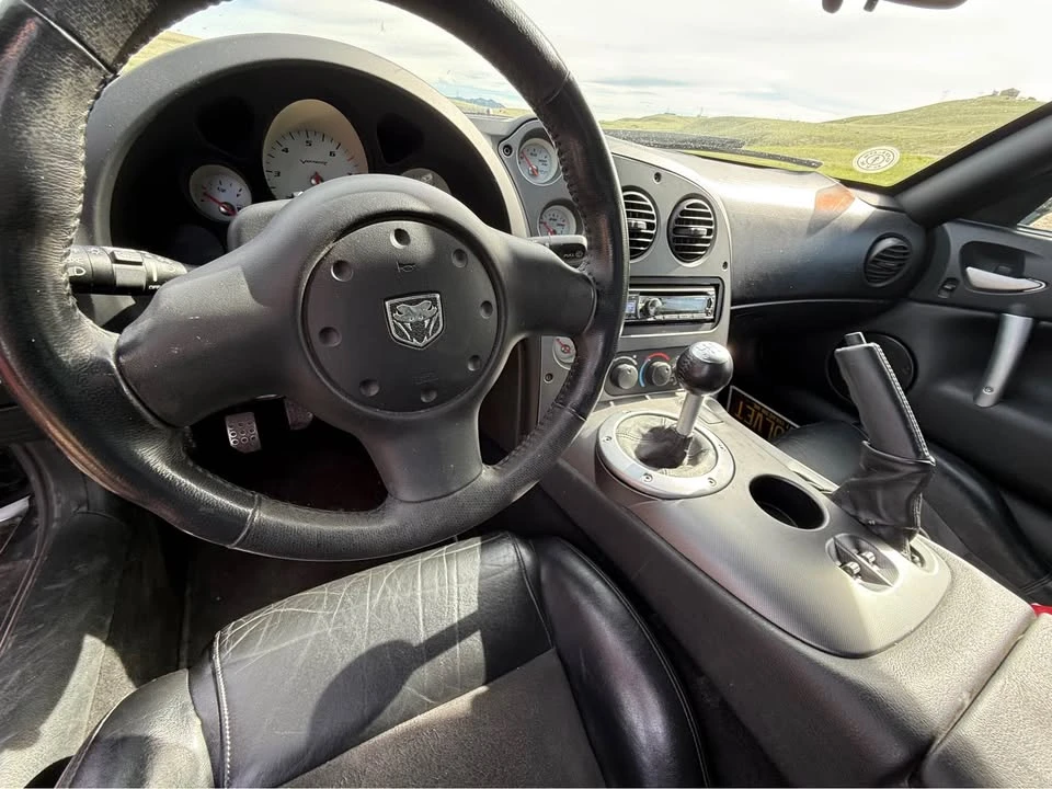 2008 Dodge Viper 4th Gen - Image 11 of 11