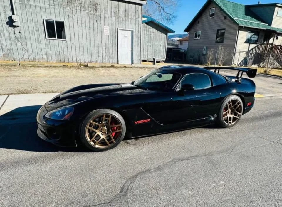 2008 Dodge Viper 4th Gen - Image 3 of 11