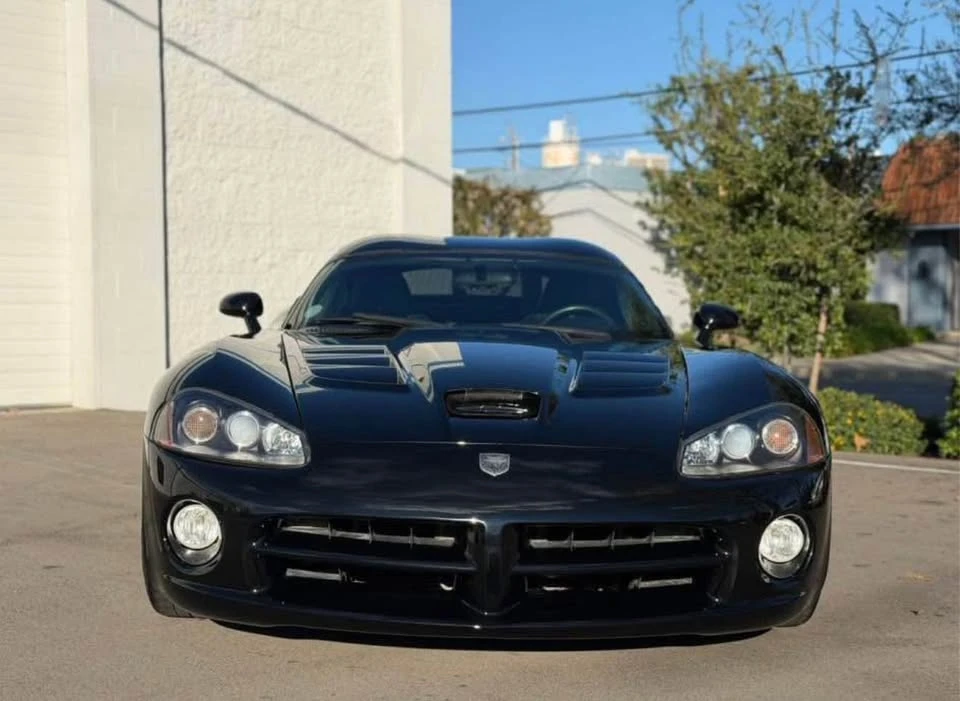 2008 Dodge Viper 4th Gen - Image 10 of 11