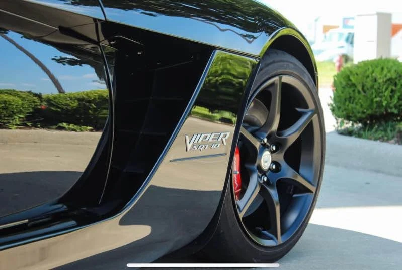 2008 Dodge Viper 4th Gen - Image 5 of 12