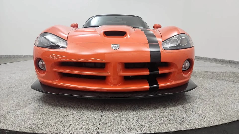 2008 Dodge Viper 4th Gen - Image 6 of 18