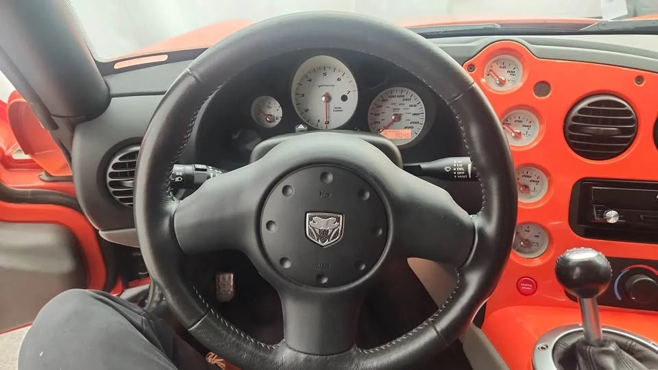 2008 Dodge Viper 4th Gen - Image 11 of 18