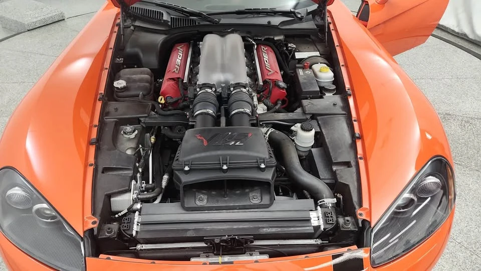 2008 Dodge Viper 4th Gen - Image 17 of 18