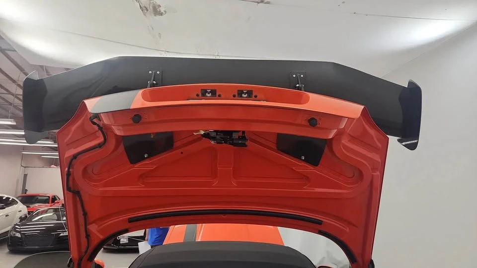 2008 Dodge Viper 4th Gen - Image 14 of 18