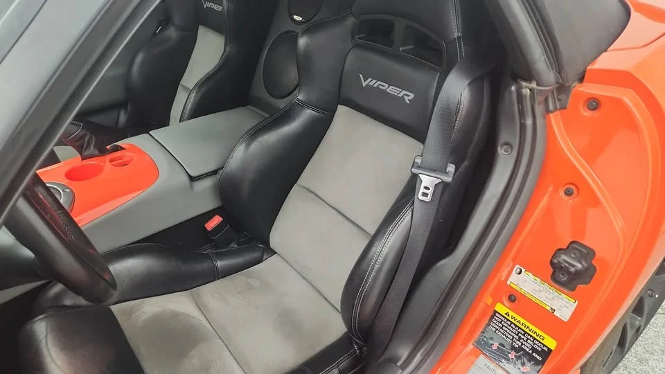 2008 Dodge Viper 4th Gen - Image 10 of 18