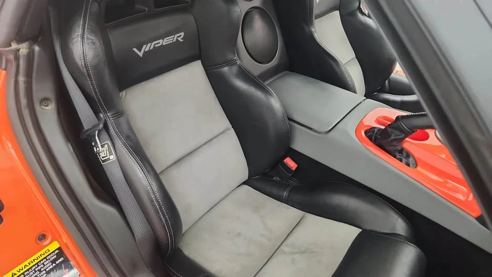 2008 Dodge Viper 4th Gen - Image 12 of 18