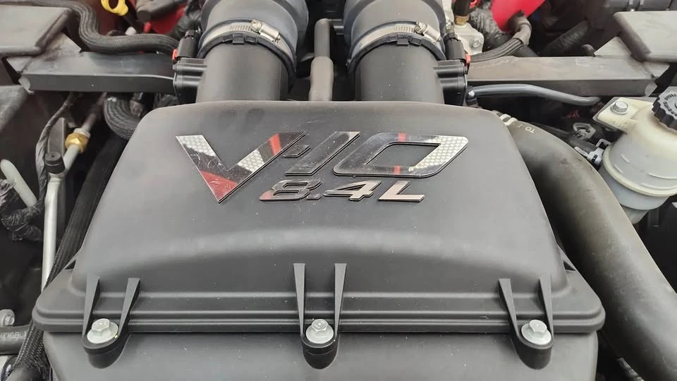 2008 Dodge Viper 4th Gen - Image 18 of 18