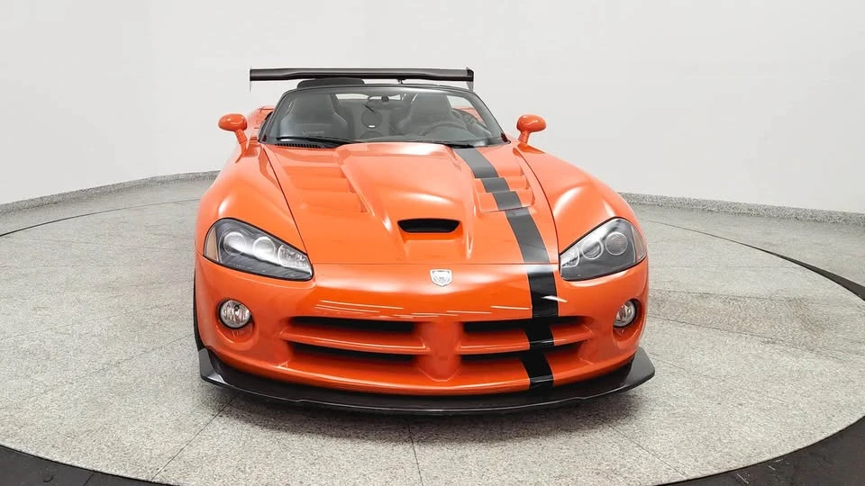 2008 Dodge Viper 4th Gen - Image 4 of 18