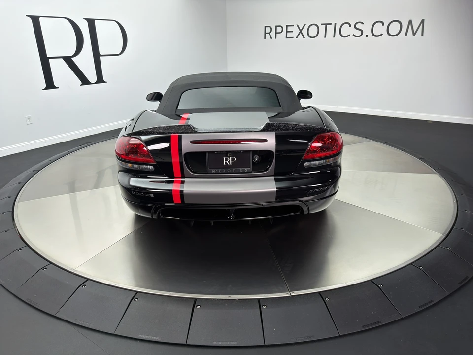 2008 Dodge Viper 4th Gen - Image 14 of 24