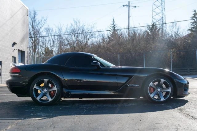 2008 Dodge Viper 4th Gen - Image 8 of 21