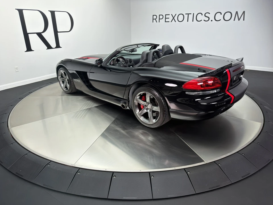 2008 Dodge Viper 4th Gen - Image 5 of 24