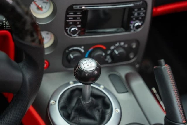 2008 Dodge Viper 4th Gen - Image 30 of 31