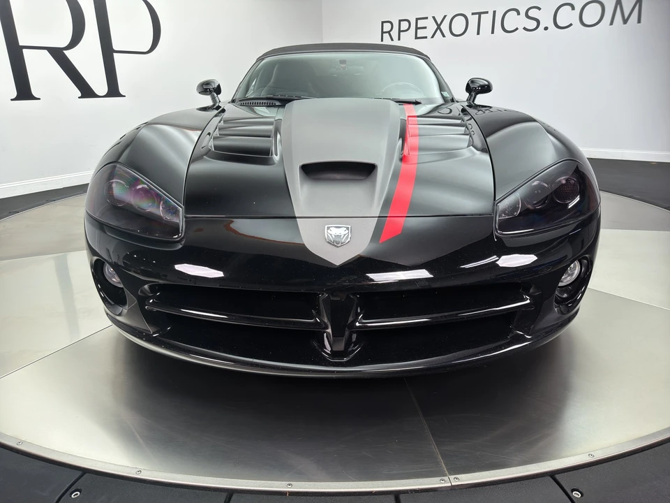 2008 Dodge Viper 4th Gen - Image 18 of 24
