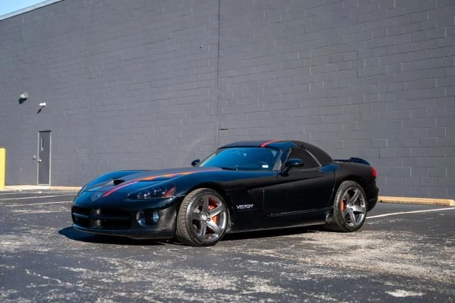 2008 Dodge Viper 4th Gen - Image 9 of 21