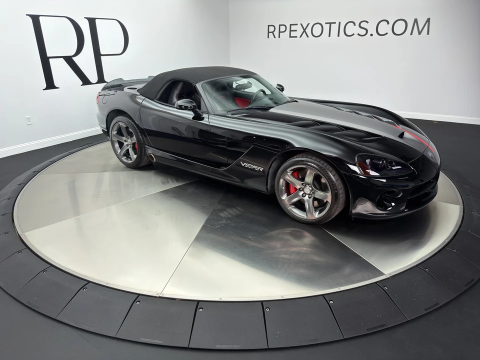 2008 Dodge Viper 4th Gen - Image 17 of 24