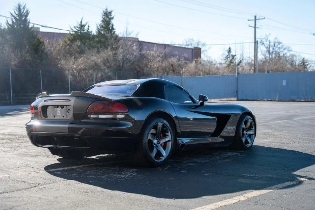 2008 Dodge Viper 4th Gen - Image 4 of 21