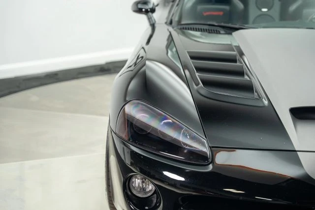 2008 Dodge Viper 4th Gen - Image 13 of 31