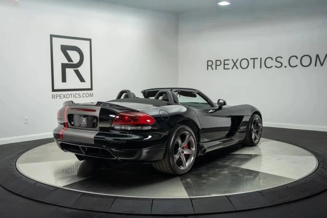 2008 Dodge Viper 4th Gen - Image 8 of 31