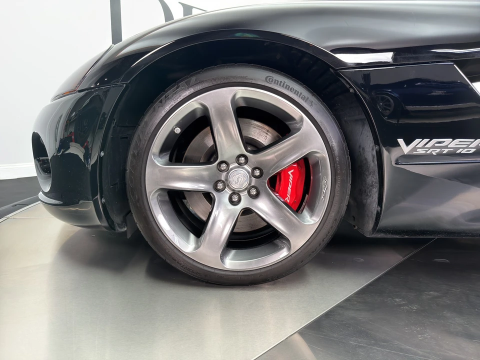 2008 Dodge Viper 4th Gen - Image 22 of 24