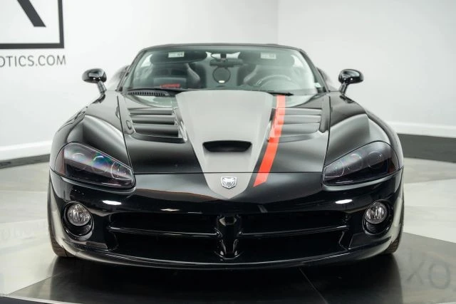 2008 Dodge Viper 4th Gen - Image 12 of 31