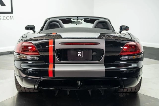 2008 Dodge Viper 4th Gen - Image 19 of 31