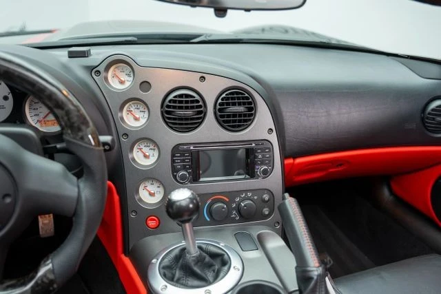 2008 Dodge Viper 4th Gen - Image 29 of 31