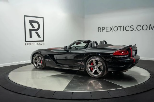 2008 Dodge Viper 4th Gen - Image 6 of 31