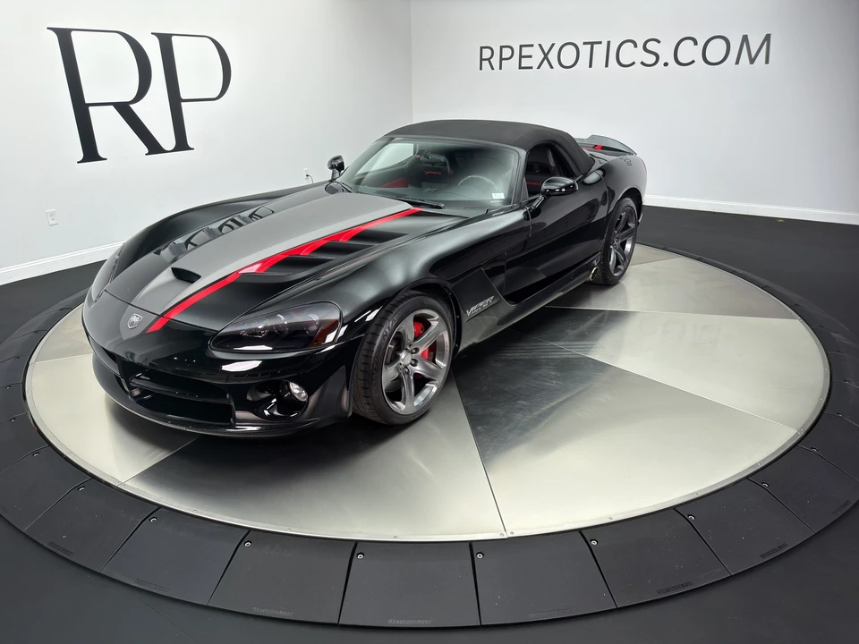 2008 Dodge Viper 4th Gen - Image 11 of 24