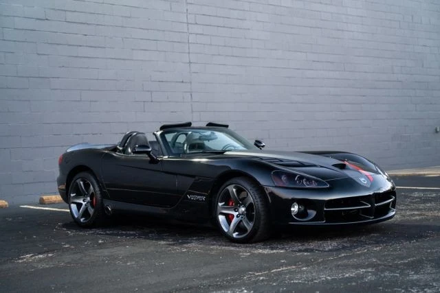 2008 Dodge Viper 4th Gen - Image 16 of 21