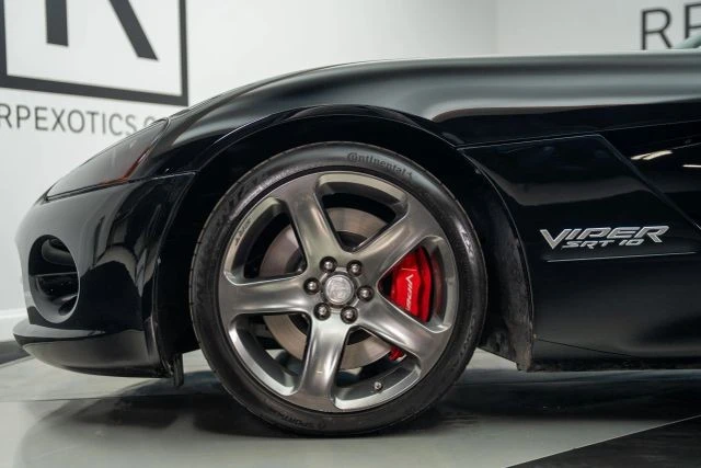 2008 Dodge Viper 4th Gen - Image 17 of 31